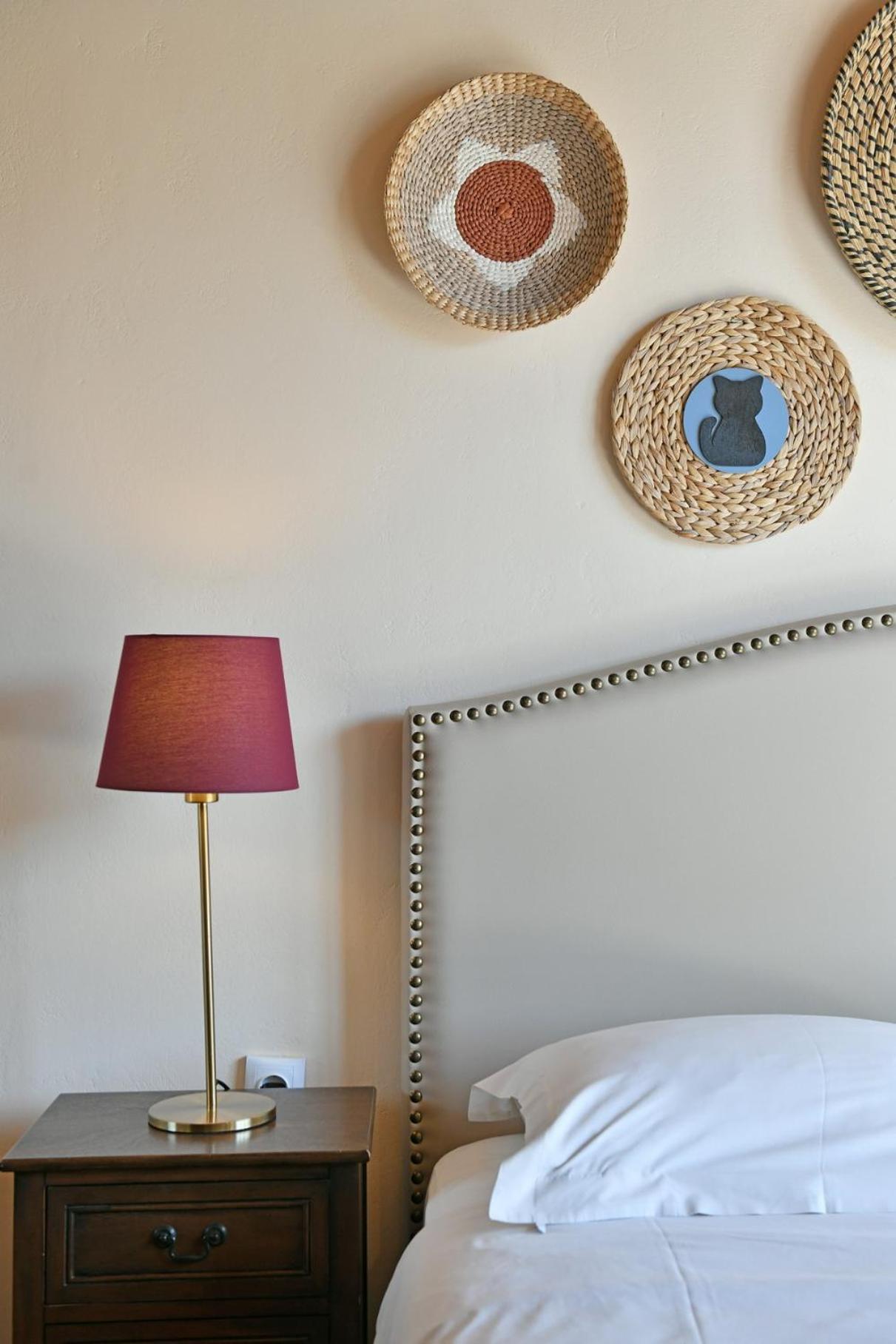הידרה Athina Guesthouse מראה חיצוני תמונה